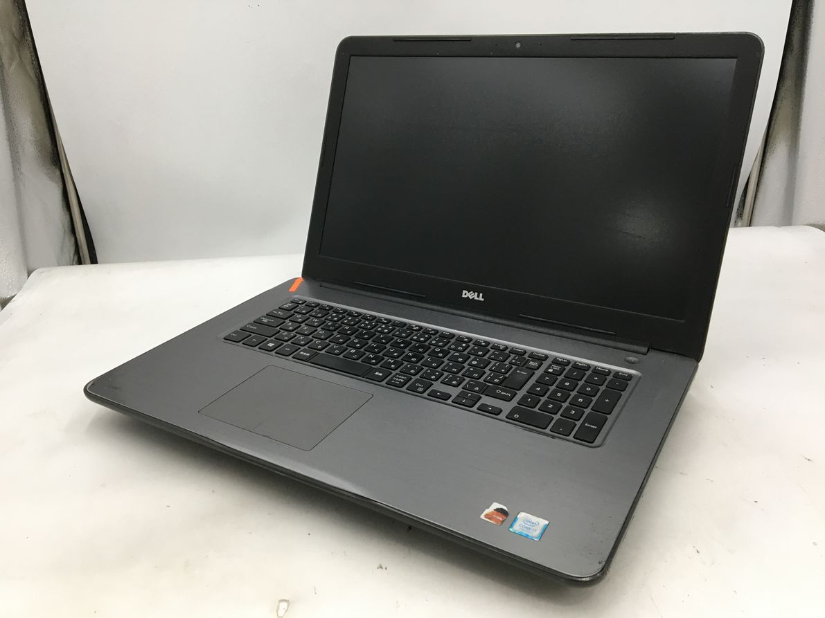 楽天市場】dell inspiron 17 5000（ノートPC｜パソコン）：パソコン
