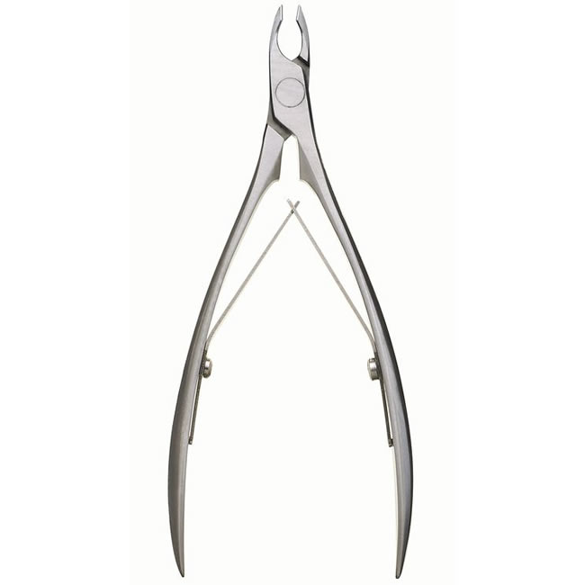 楽天市場】内海 IXIA イクシア キューティクルニッパー E-type 3.5