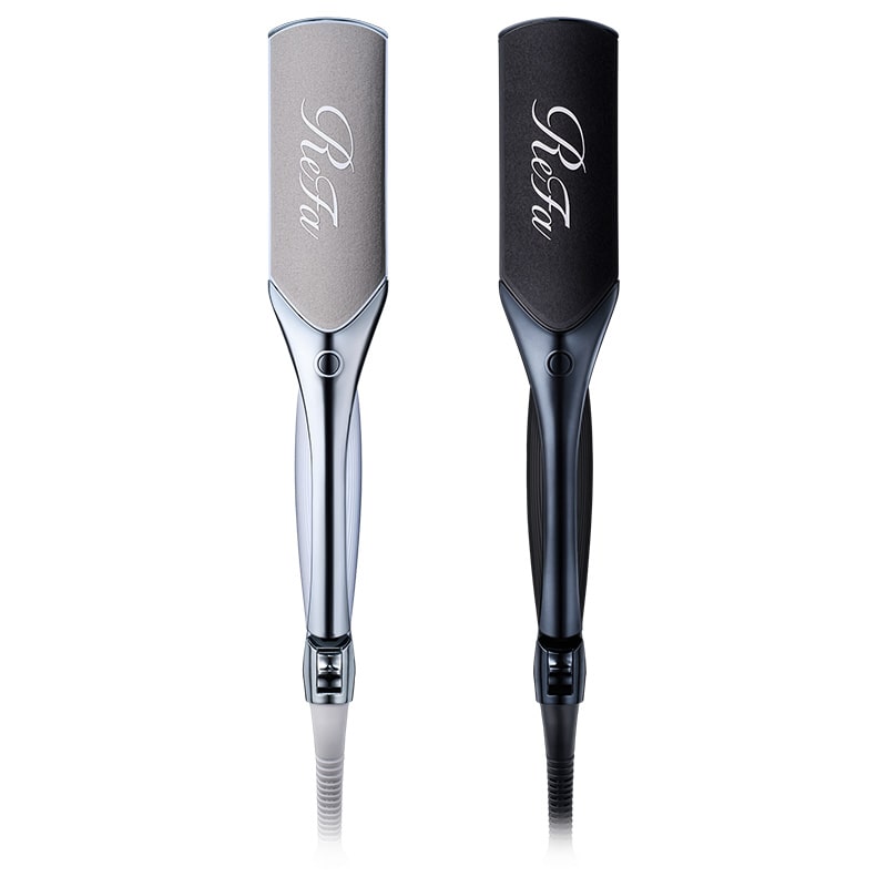 楽天市場】ReFa パワーストレートアイロンプロ RE-BS-03Aの通販