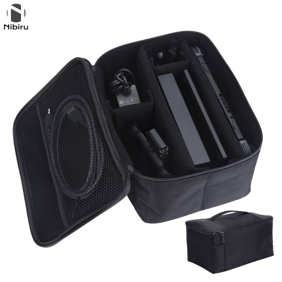 楽天市場】【エントリーでP10倍】【日本企業】任天堂Switch 収納ケース