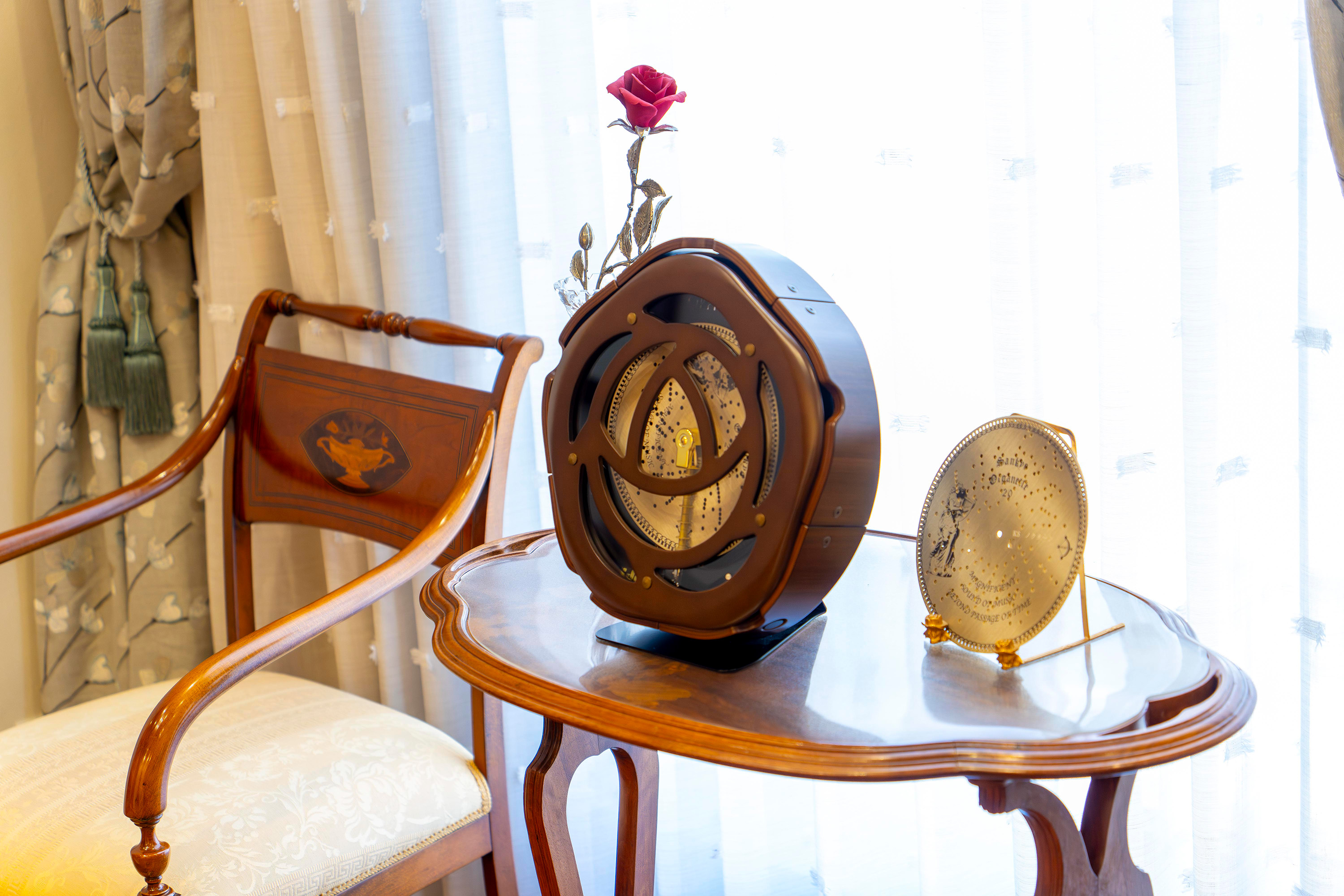 楽天市場】【DS201A】ORPHEUS KARDIA オルフェウス カルディア 20弁