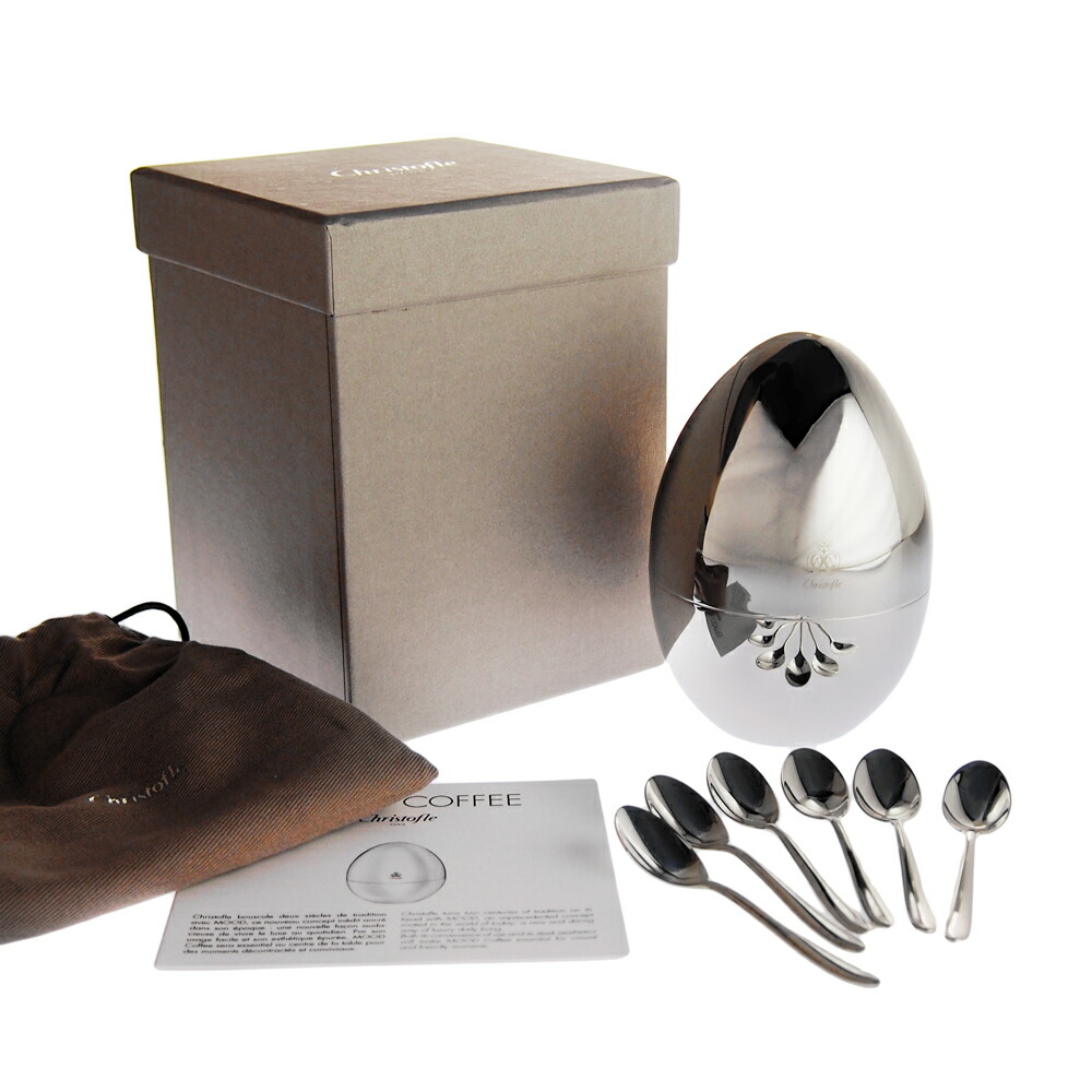 クリストフル セット」の人気商品一覧 | 安い商品を通販サイトから探す