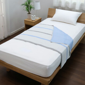 楽天市場】羽毛ハーフケット 西川の通販