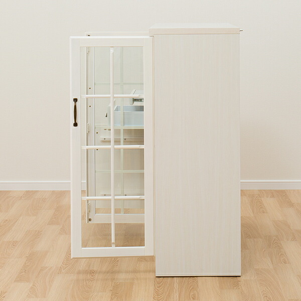 楽天市場】[幅120cm] レンジボード (ミランダ2 120 WW) ニトリ 【配送