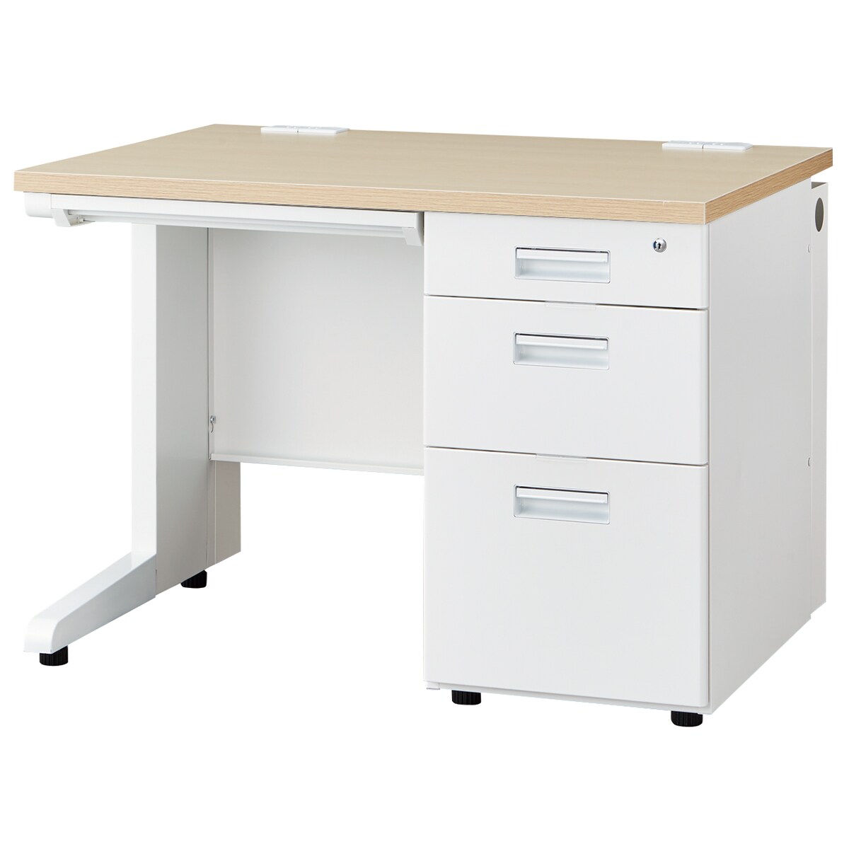 楽天市場】片袖机(YJB) ニトリ 【配送員設置商品】 : ニトリ