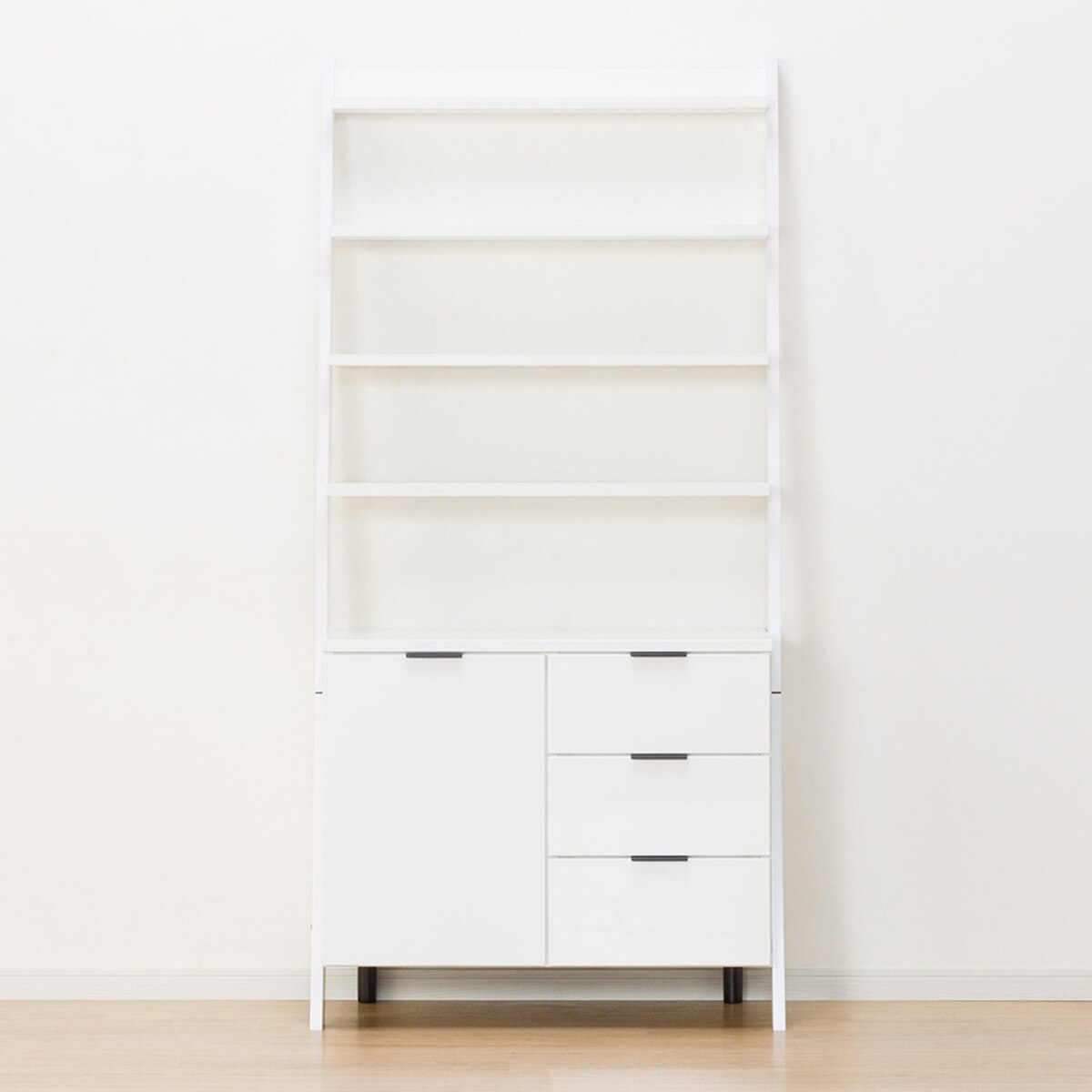 楽天市場】[幅84cm] サイドボードラック (エトナ80SB) ニトリ 【配送員