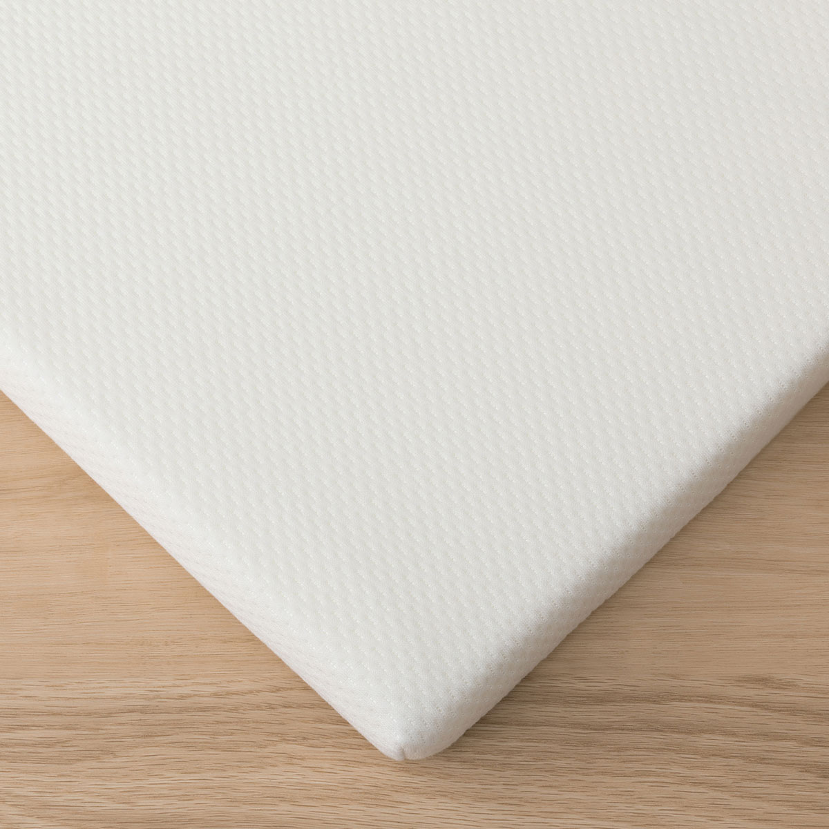 楽天市場】低反発 マットレス トッパー (ソフティNF) ニトリ 【玄関先