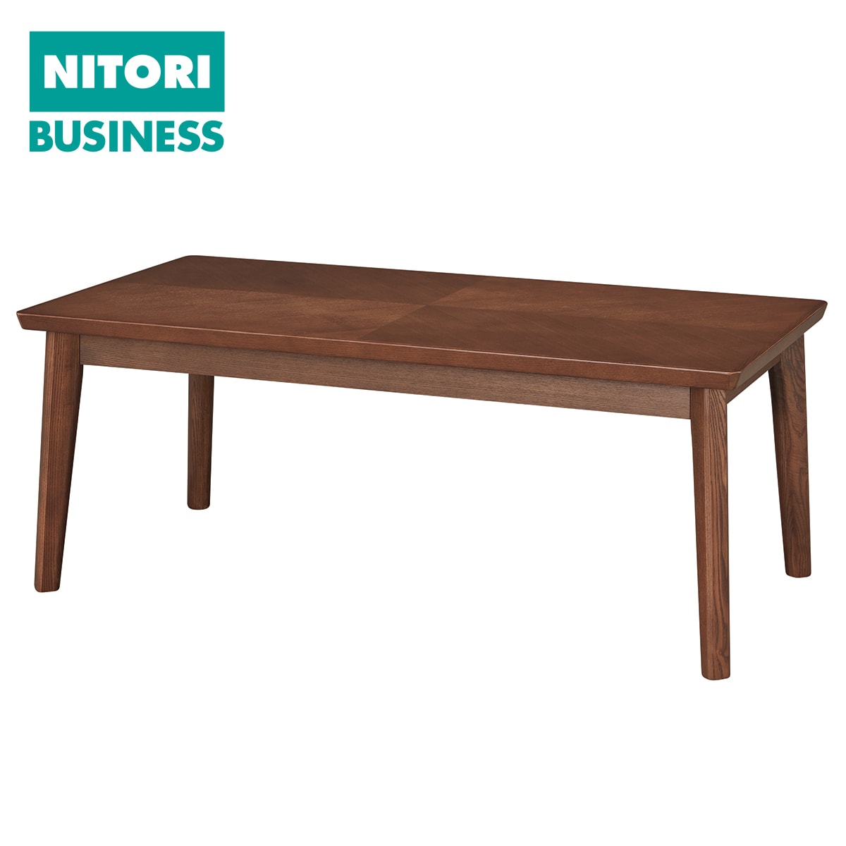 楽天市場】木製センターテーブル(アロウ1200)【玄関先迄納品】ニトリ