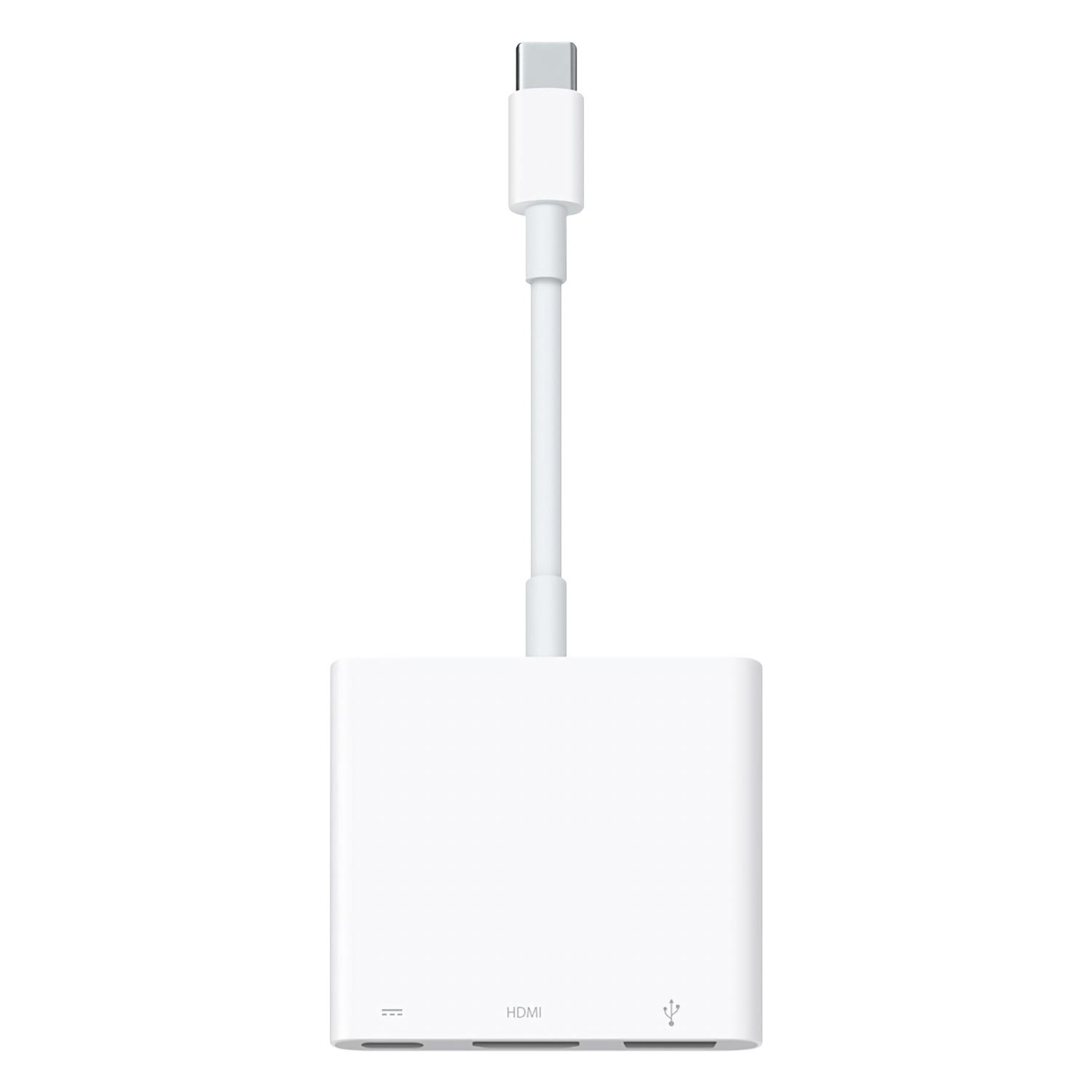 楽天市場】Apple純正 USB-C Digital AV Multiportアダプタ Apple 純正