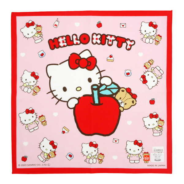 楽天市場】キティ テーブルクロスの通販