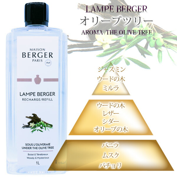 楽天市場】【 正規品 】新作オイル 1000ml ランプベルジェオイル
