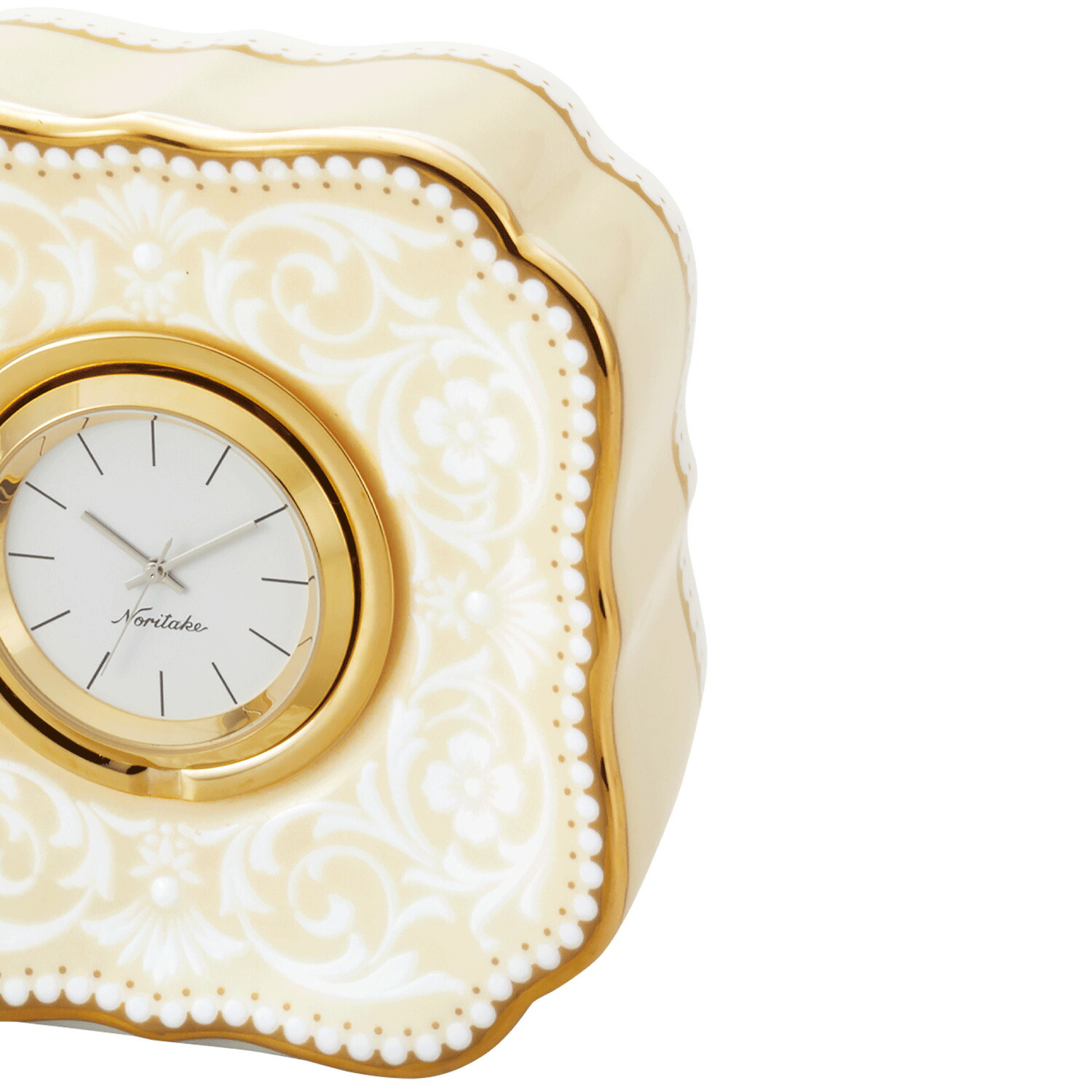 楽天市場】【在庫限りで終了】ノリタケ メゾンコレクション ホワイト