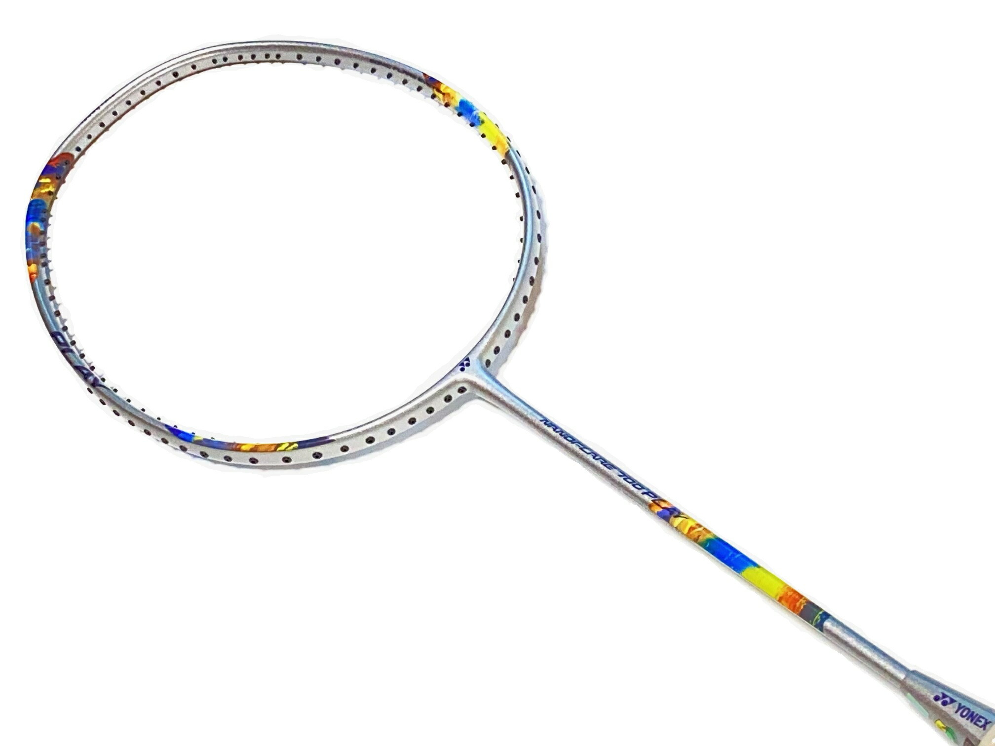 楽天市場】ヨネックス ナノフレア 700 プレイ NANOFLARE 700 PLAY 4U5