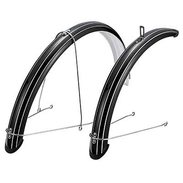 楽天市場】ルイガノ（泥よけ・フェンダー｜自転車用アクセサリー