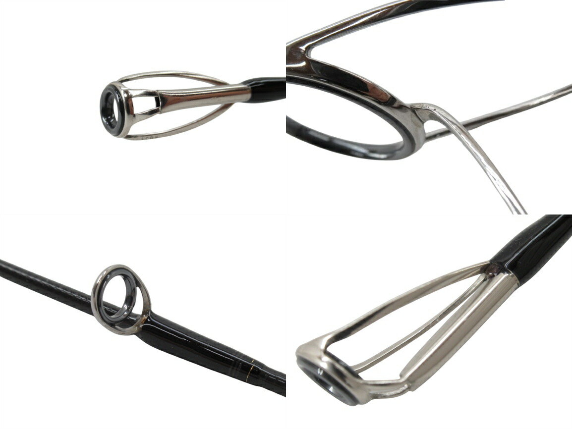 楽天市場】【中古】【店頭併売品】DAIWA ダイワソルティガAP J59S-3