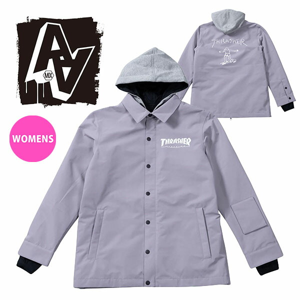 楽天市場】aa hardwear thrasherの通販