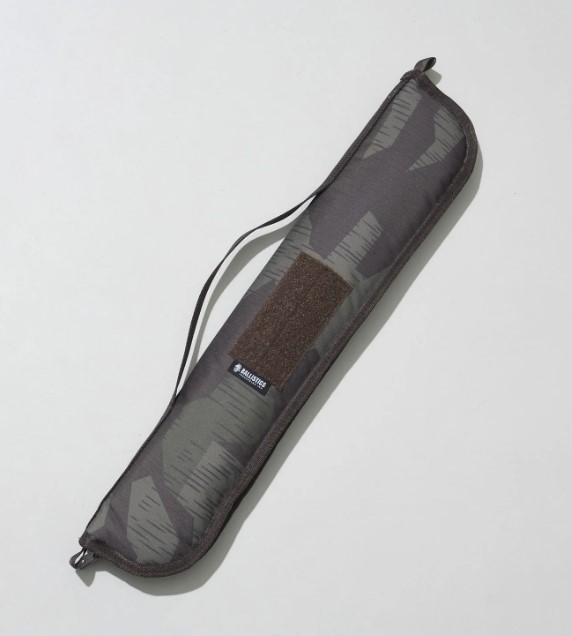 楽天市場】Mountain Research マウンテンリサーチ バリスティクス Rod