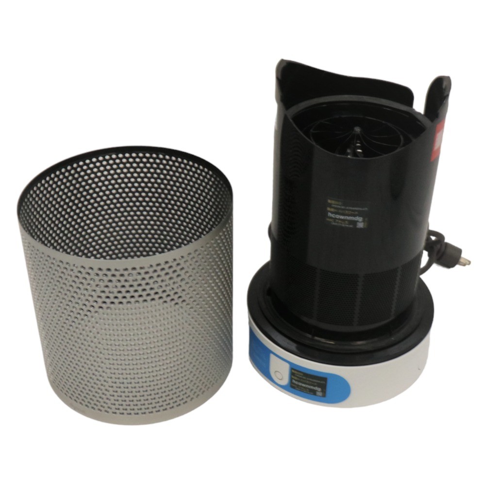 楽天市場】[中古]ダイソン 空気清浄機能付 タワーファン dyson Pure