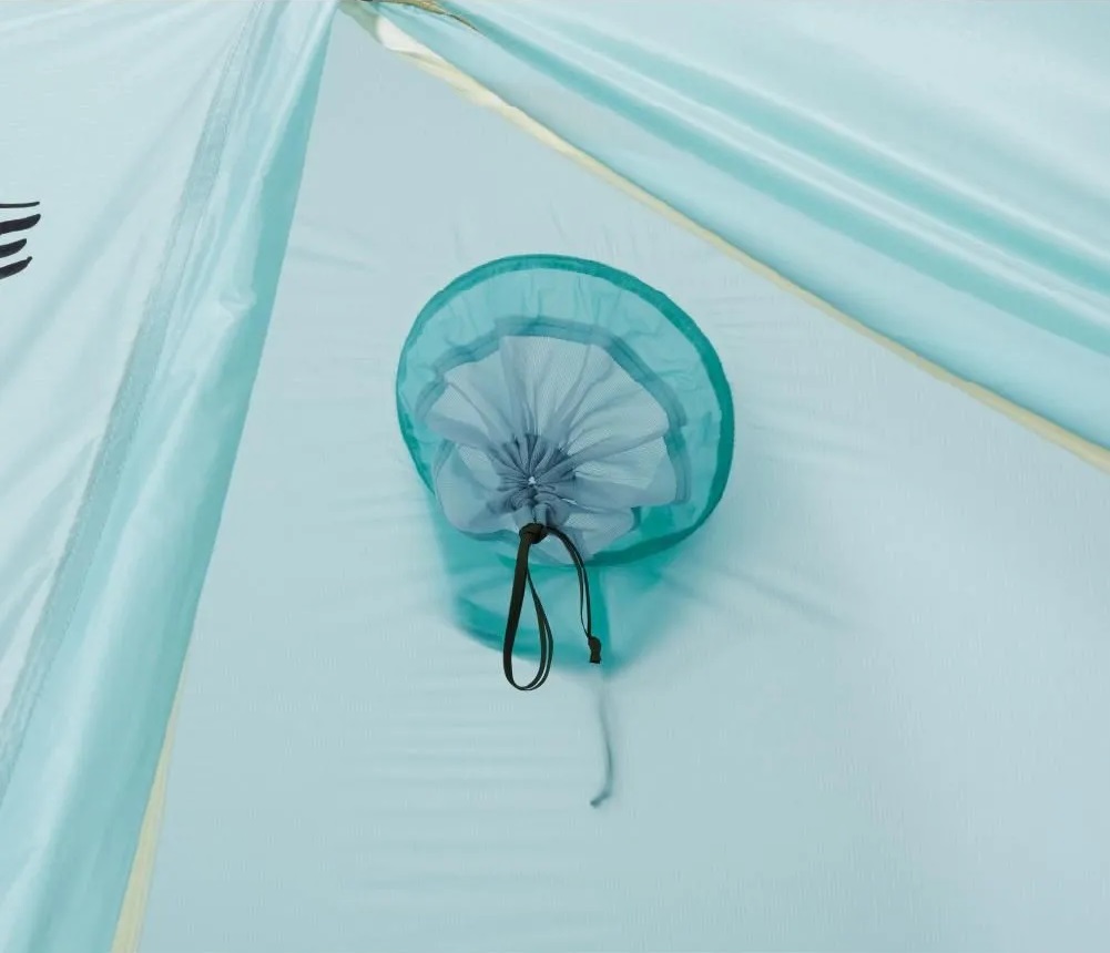 楽天市場】PUROMONTE(プロモンテ) シングルウォールシェルター2人用 UL