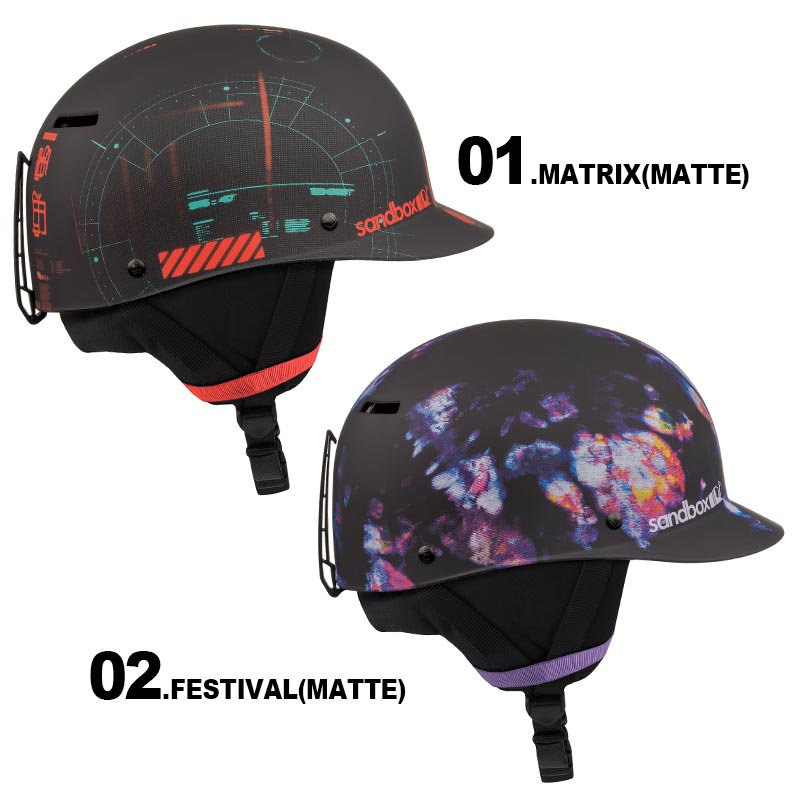 楽天市場】SAND BOX/サンドボックス キッズ アクションスポーツ用