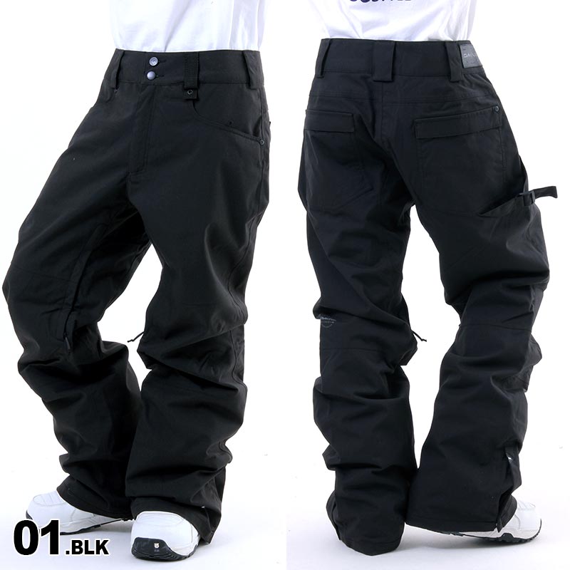 楽天市場】DAKINE/ダカイン メンズ スノーボードウェア パンツ AH232