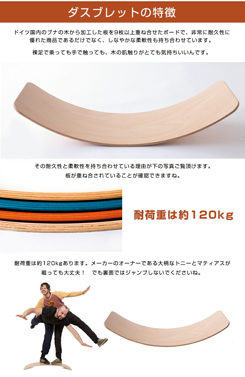 楽天市場】【das.Brett ダスブレット (コルク付き) 】グッドデザイン賞