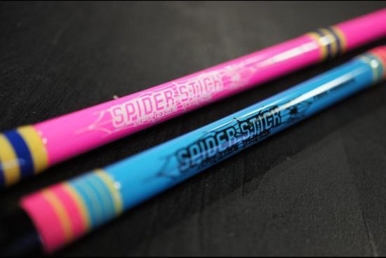 楽天市場】FROG PRODUCTS/フロッグプロダクツ【スパイダースティック