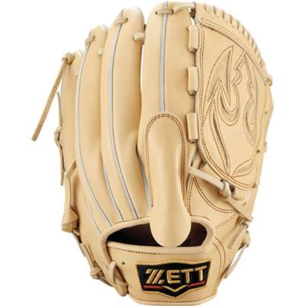 ゼット 硬式 プロステイタス 投手用 BPROG611 [右利き用] (野球