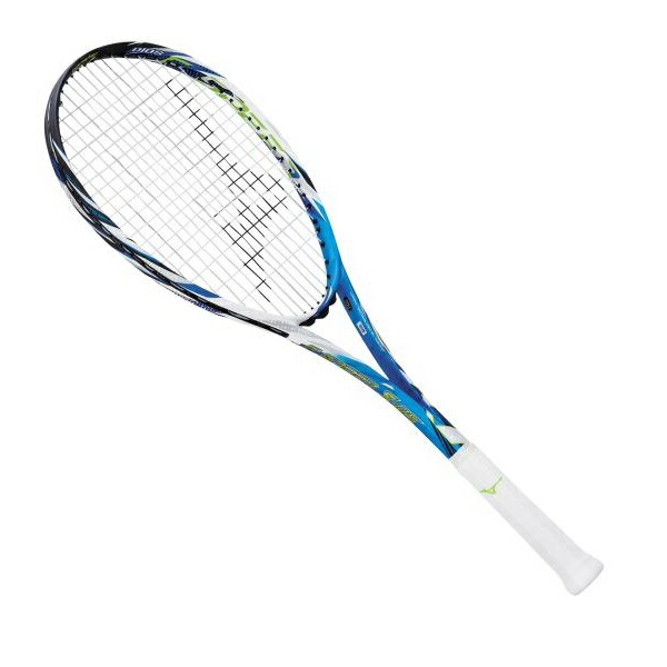 ミズノ エフスピード S-05 63JTN26527 [セレストブルー] (テニス