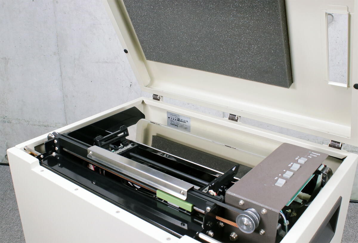 楽天市場】JTR 点字プリンタ ESA721 Ver'95 【中古美品 動作品/印字