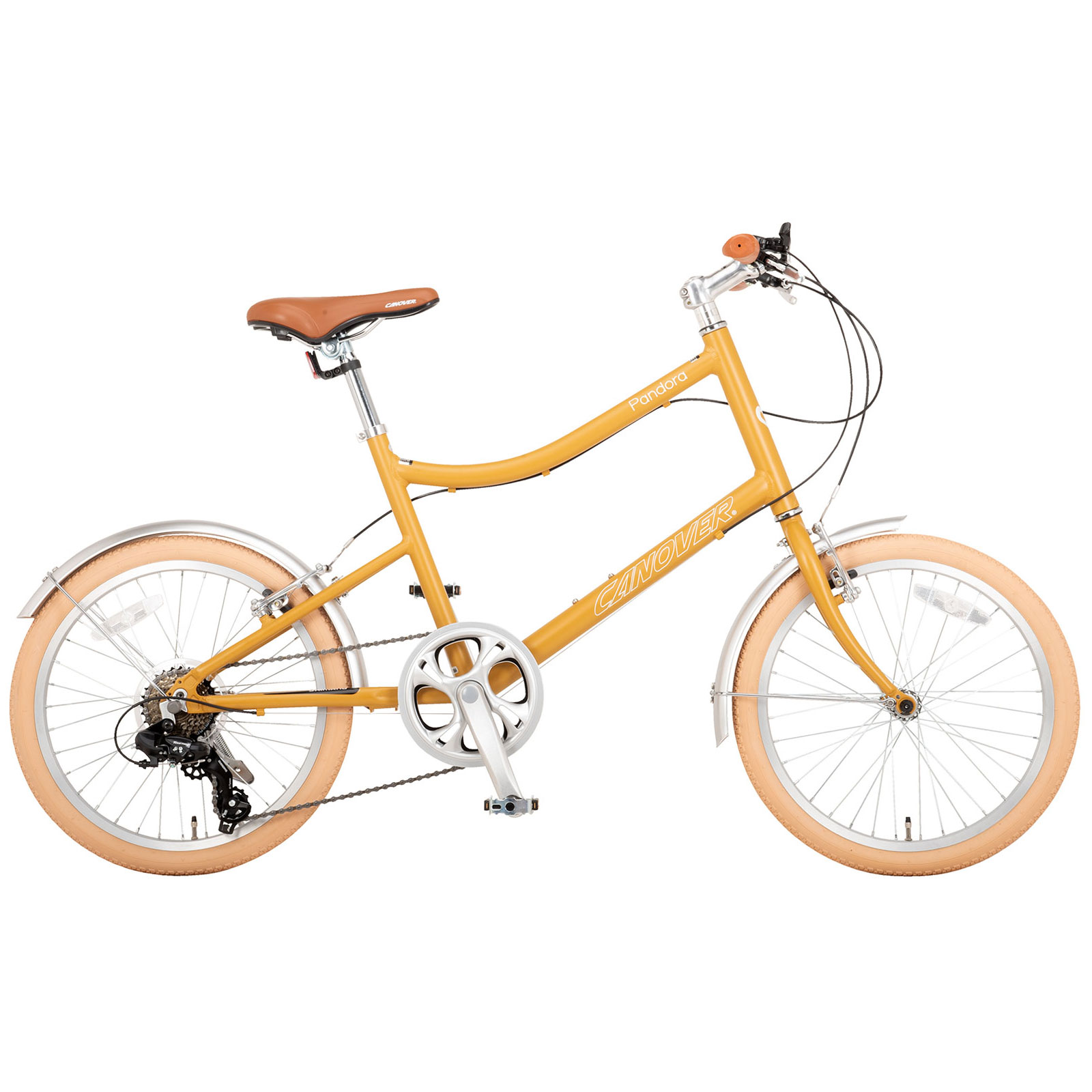 楽天市場】オレンジ（小径自転車・ミニベロ｜自転車・サイクリング