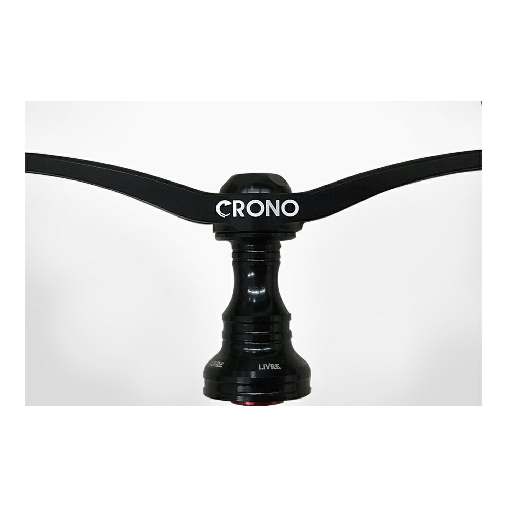 楽天市場】LIVRE WING100 fino CRONOブラックインパクト(livre-wing100