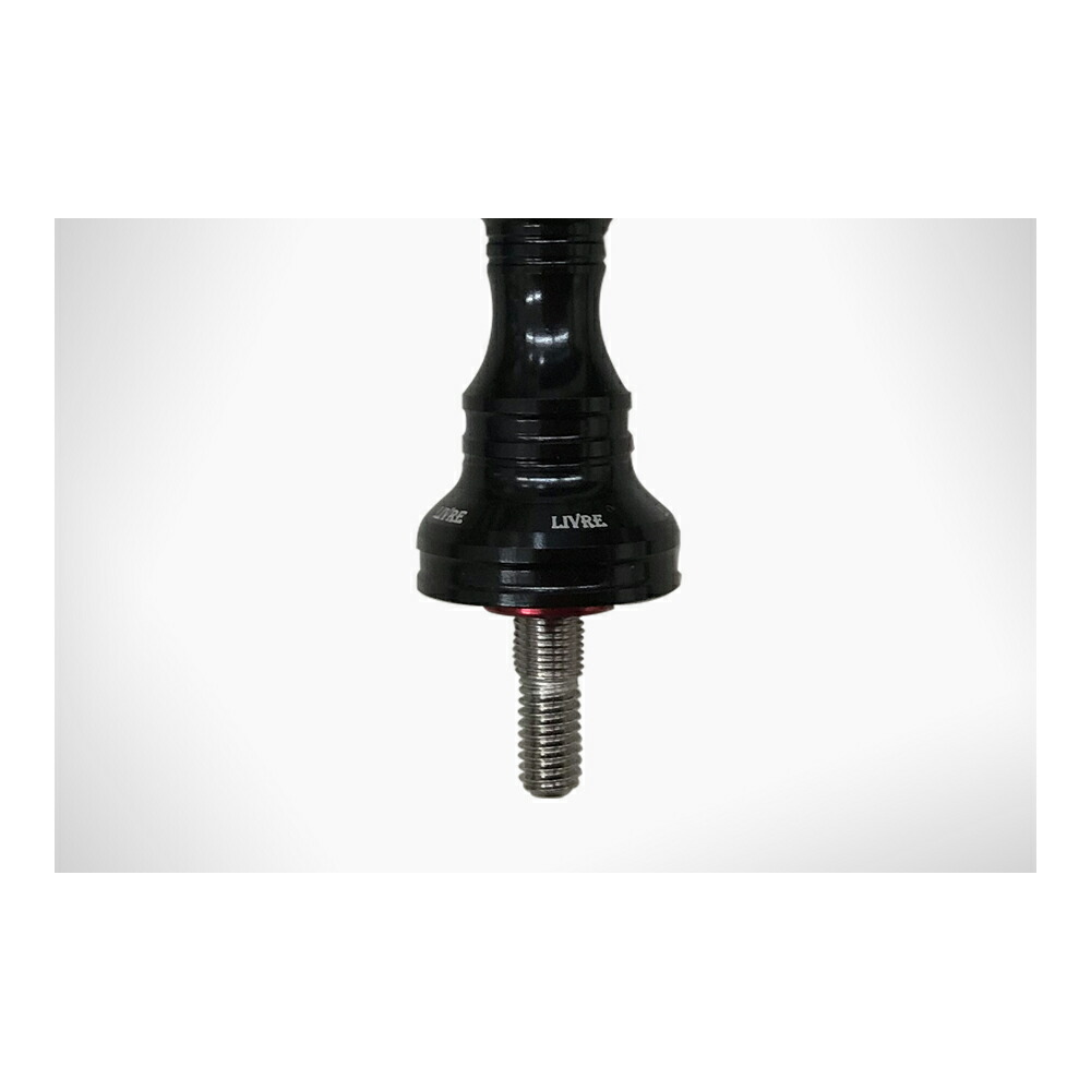 楽天市場】LIVRE WING100 fino CRONOブラックインパクト(livre-wing100