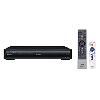 楽天市場】東芝 VARDIA HDD DVDレコーダー RD－E303（TV・オーディオ