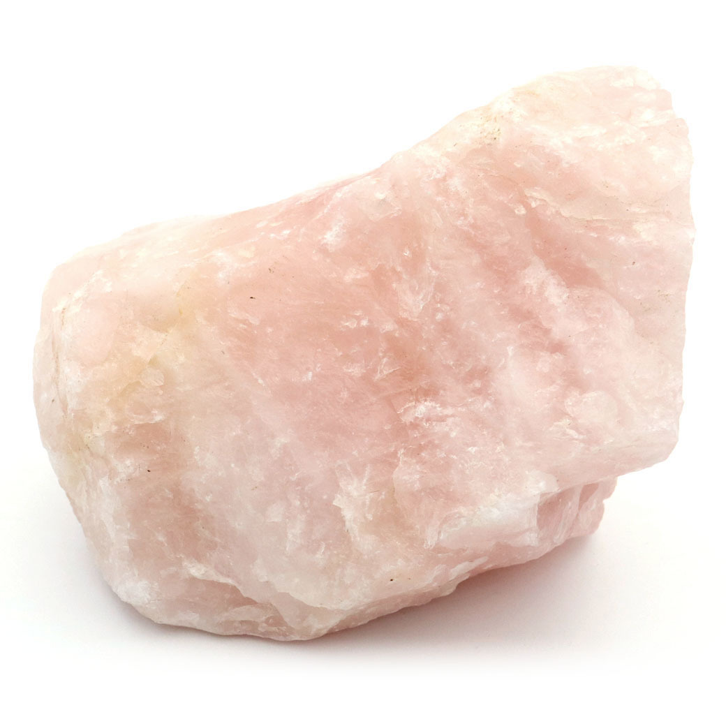 楽天市場】ローズクォーツ 原石 紅水晶 ブラジル産 462g 浄化 恋愛運