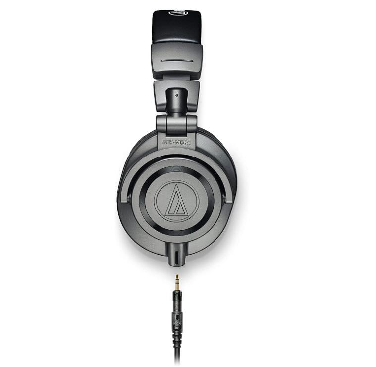 楽天市場】audio-technica プロフェッショナルモニターヘッドホン ATH