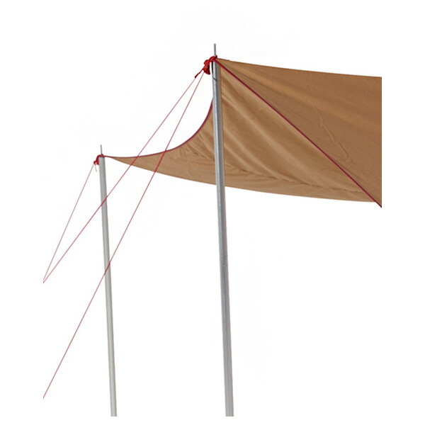 楽天市場】30%OFF / チャムス CHUMS / Booby T/C Tarp Square ブービー