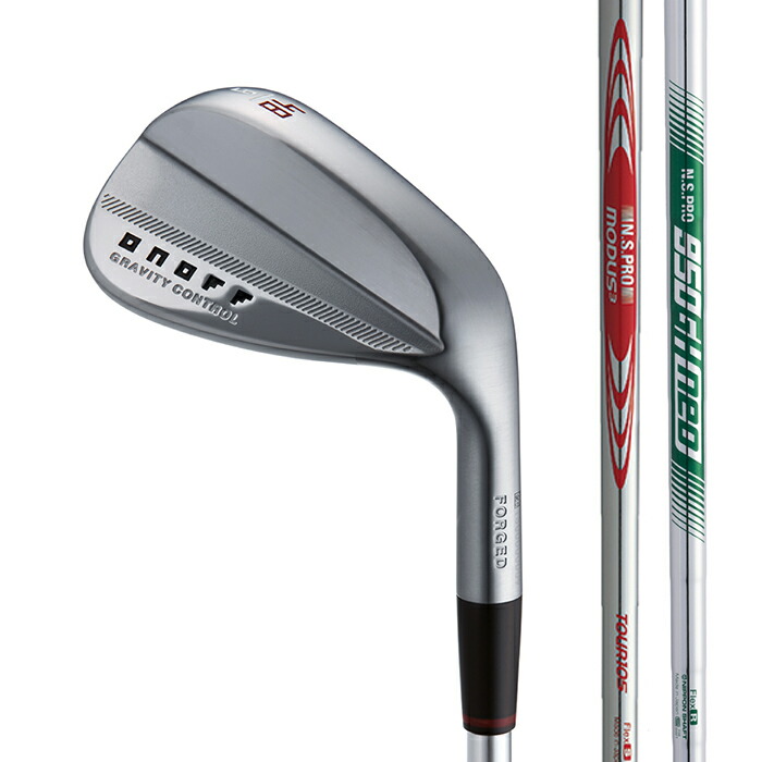 楽天市場】2024年モデル【オノフ】 ゴルフ フォージドウェッジ