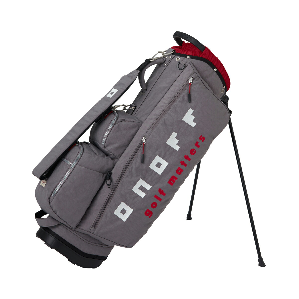 楽天市場】【オノフ】 ゴルフ スタンドキャディバッグ OB0326 刻印無料