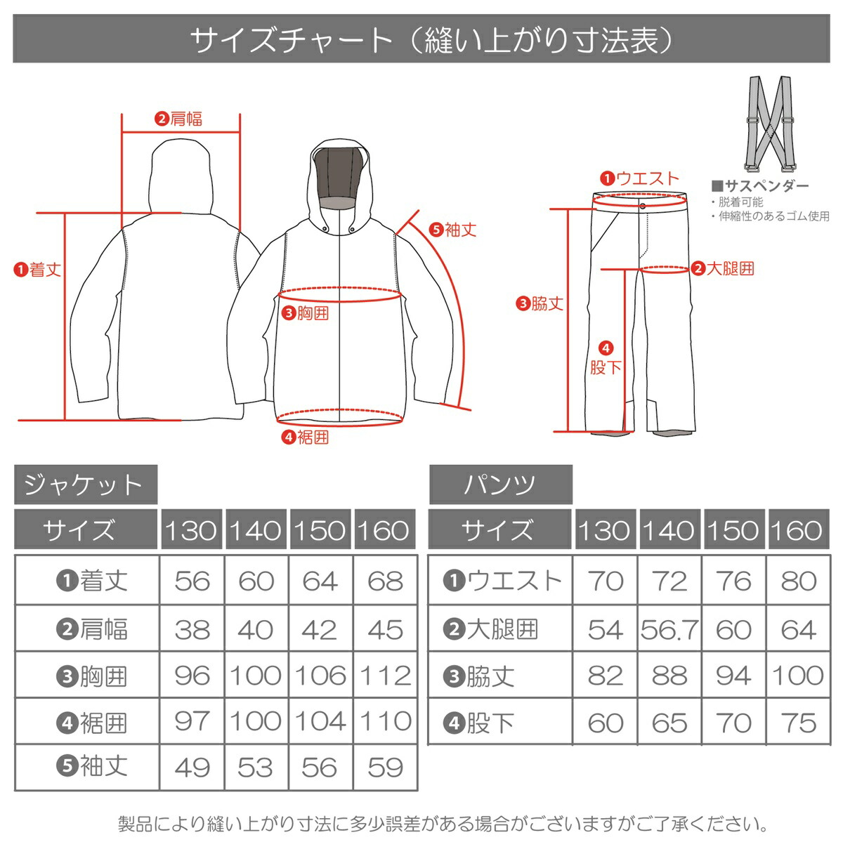 楽天市場】【公式ストア】 キッズ ジュニア 子供 スキーウェア スキー