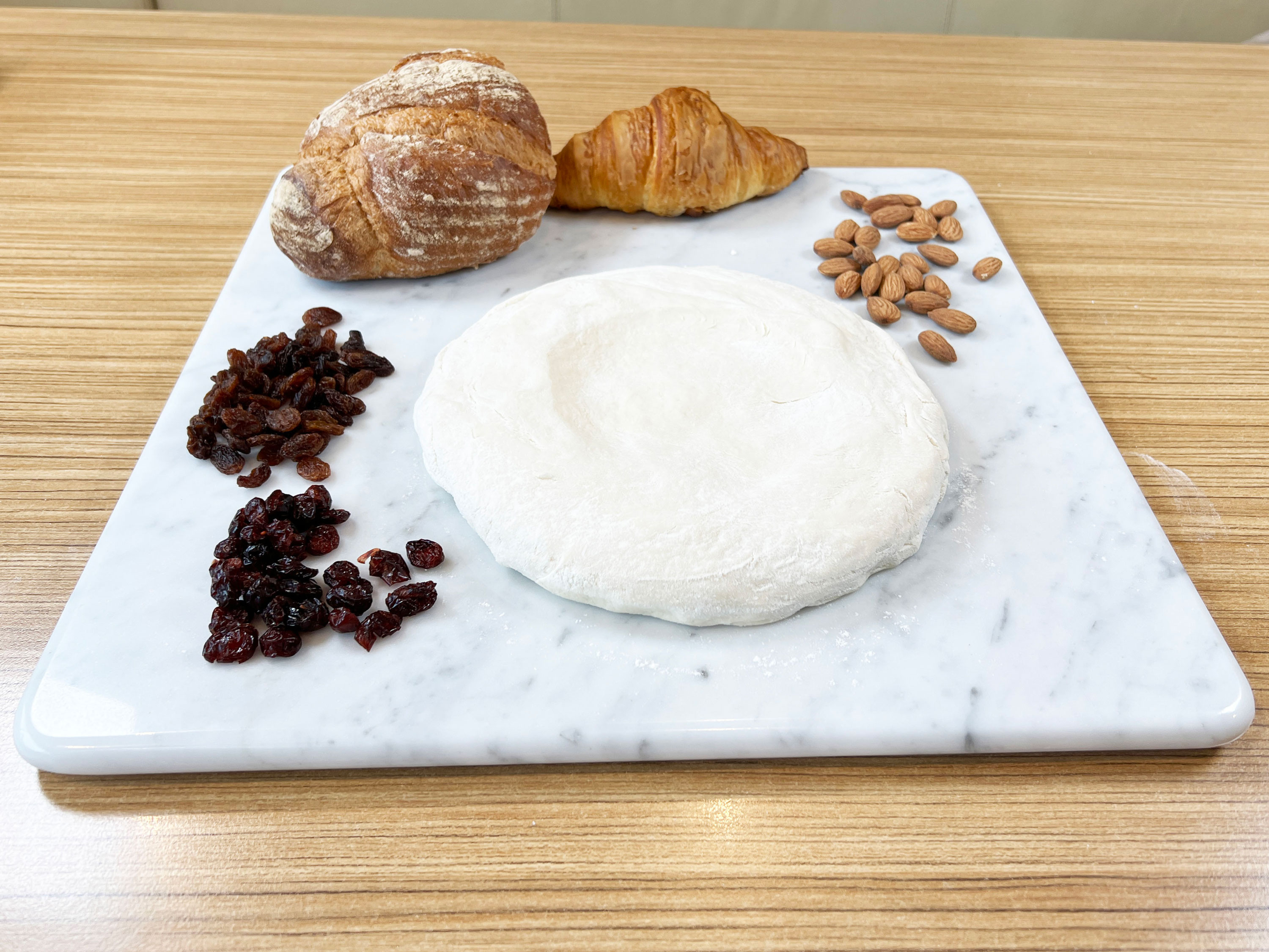 楽天市場】パンこね台 40cmx40cm のし台 めん台 ペストリーボード パン