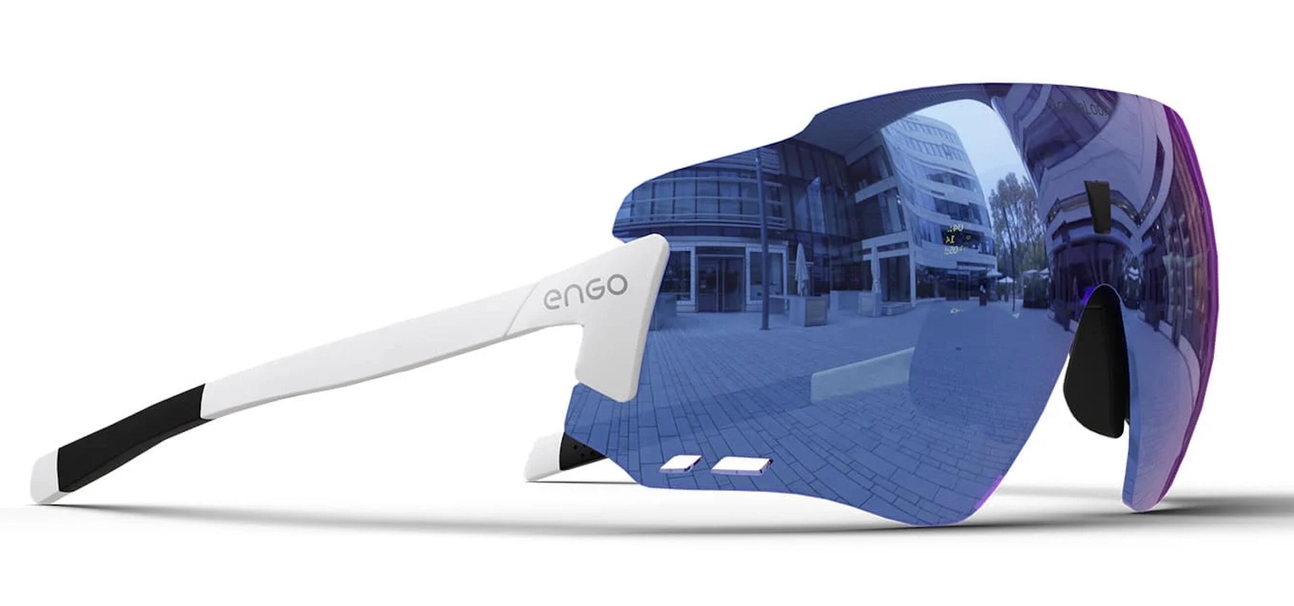 楽天市場】ENGO2ラージ・スマートサングラス（大谷翔平キャンペーン