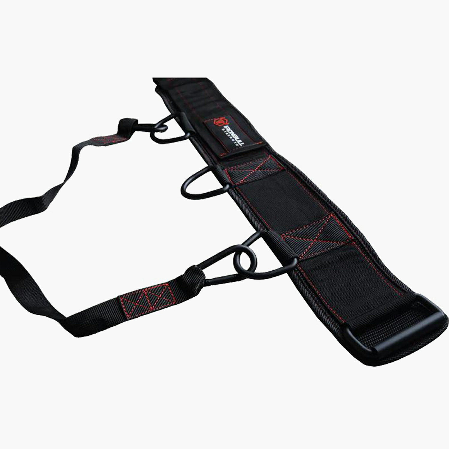 楽天市場】Iron Bull Strength 多機能 ディップベルト ディップ