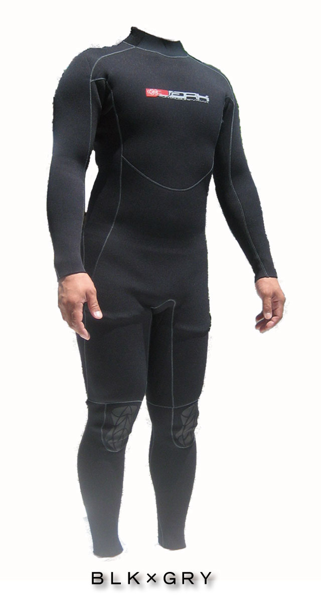 楽天市場】JERK（ジャーク）のメンズ3mmフルスーツ ウェットスーツ