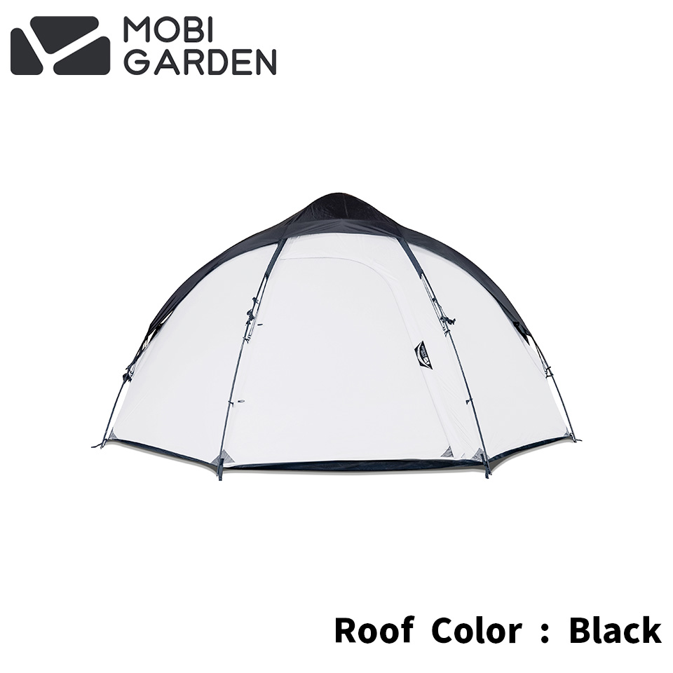 楽天市場】【COMMANDER 160 専用ルーフ】MOBI GARDEN モビ ガーデン