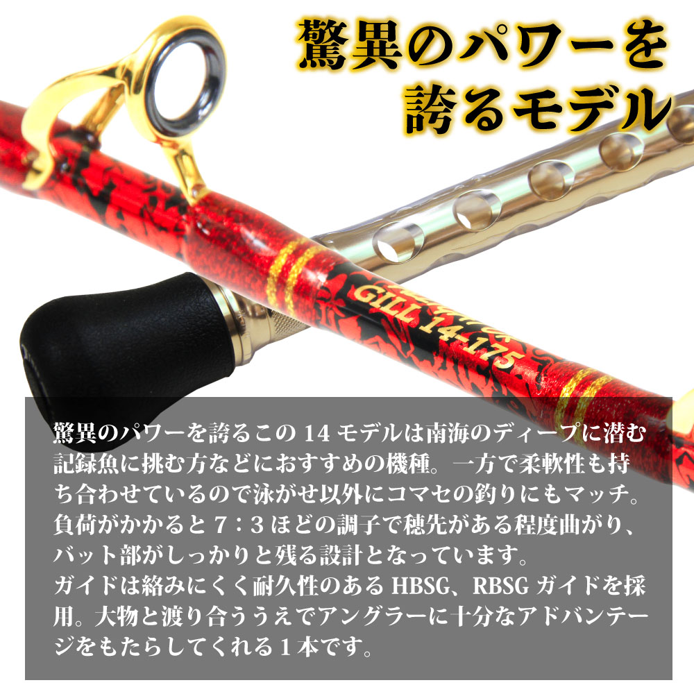 楽天市場】アリゲーター技研 スタンディングギル バトルセット 黒/赤