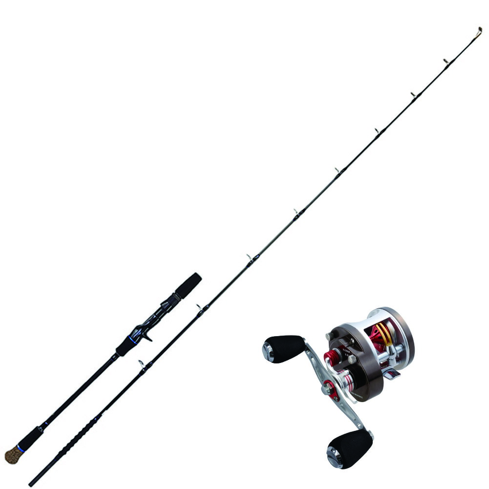 楽天市場】JACK JARKERオフショアジギングセット (jiggingset-05