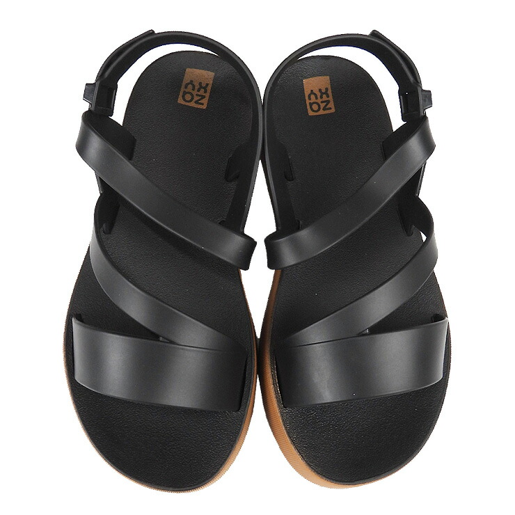 楽天市場】ZAXY URBAN SAND PLAT レディース サンダル ザクシー