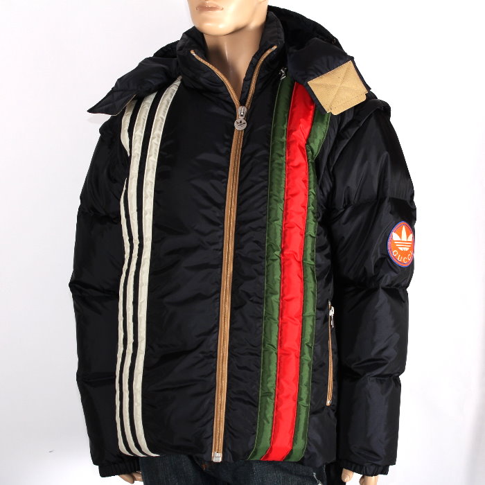 楽天市場】【期間限定】 adidas x Gucci アディダス グッチ コラボ