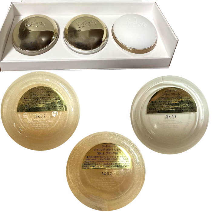 楽天市場】Dior ディオール ジャドール ボディ コフレ ボディ ジェル